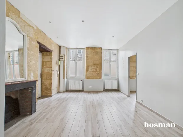 Appartement de 34.0 m² à Bordeaux
