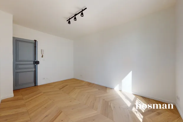 Appartement de 35.01 m² à Paris