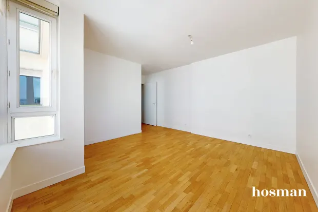 Appartement de 39.0 m² à Issy-les-Moulineaux