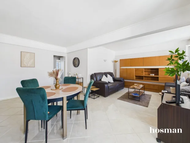 Appartement de 83.0 m² à Puteaux