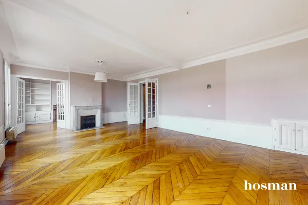 Appartement de 90.0 m² à Paris