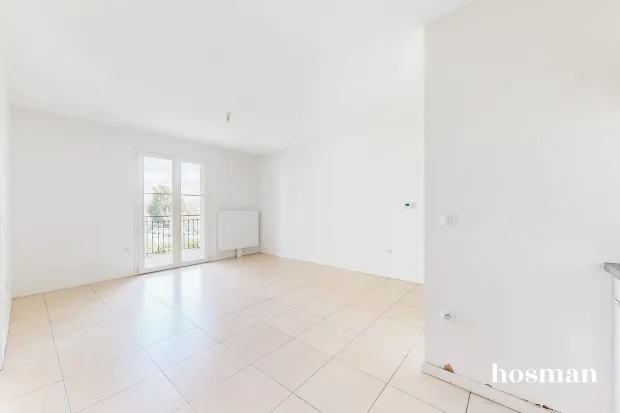 Appartement de 41.0 m² à Villenave-d'Ornon