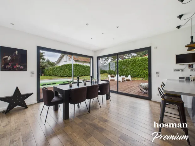 Maison de 165.0 m² à Tassin-la-Demi-Lune