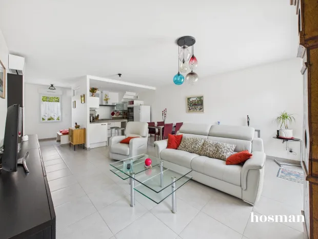 Maison de 90.0 m² à Andernos-les-Bains