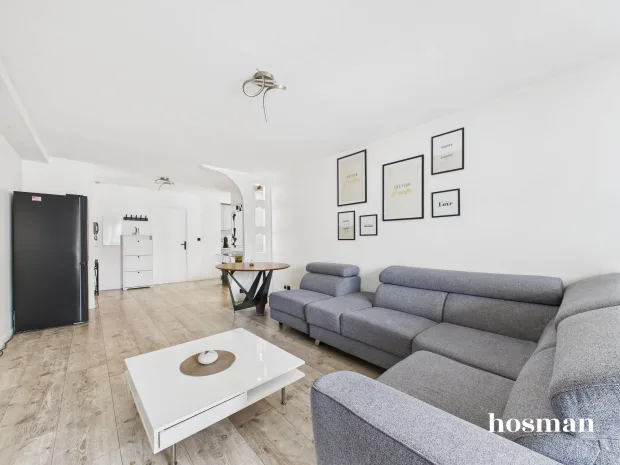 Appartement de 73.0 m² à Lyon