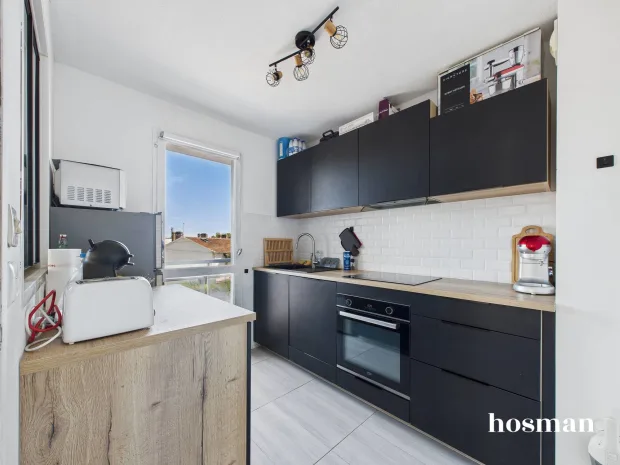 Appartement de 45.79 m² à Talence