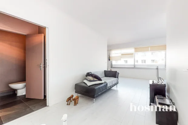 Appartement de 40.0 m² à Neuilly-sur-Seine