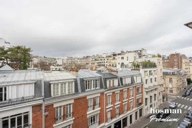 Appartement de 96.0 m² à Paris