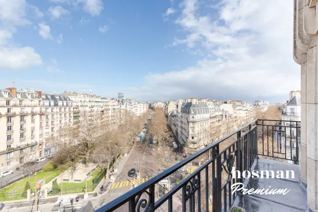 Appartement de 80.0 m² à Paris