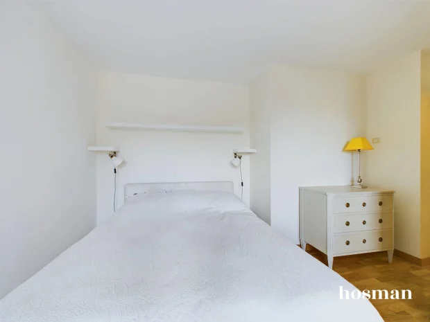 Appartement de 26.2 m² à Charenton-le-Pont