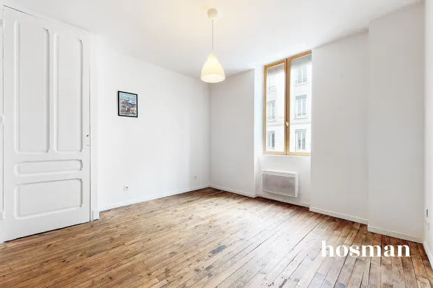 Appartement de 40.0 m² à Lyon