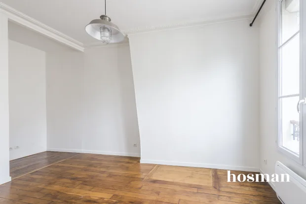 Appartement de 20.0 m² à Issy-les-Moulineaux