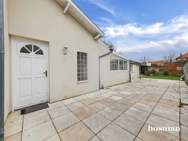 Maison de 109.0 m² à Talence