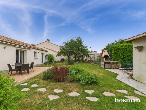 Maison de 105.0 m² à Les Sorinières