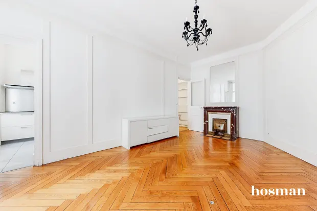 Appartement de 78.0 m² à Lyon