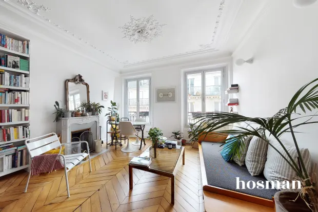 3 Rue Poulet 75018 Paris