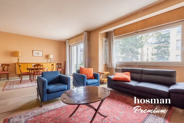 Appartement de 120.0 m² à Neuilly-sur-Seine