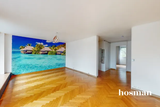 Appartement de 68.53 m² à Lyon