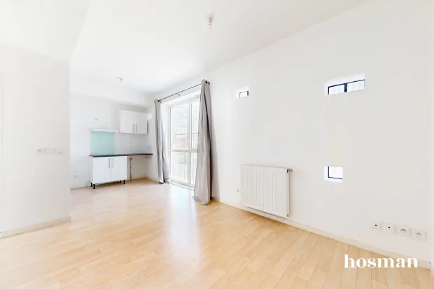 Appartement de 38.0 m² à Bègles