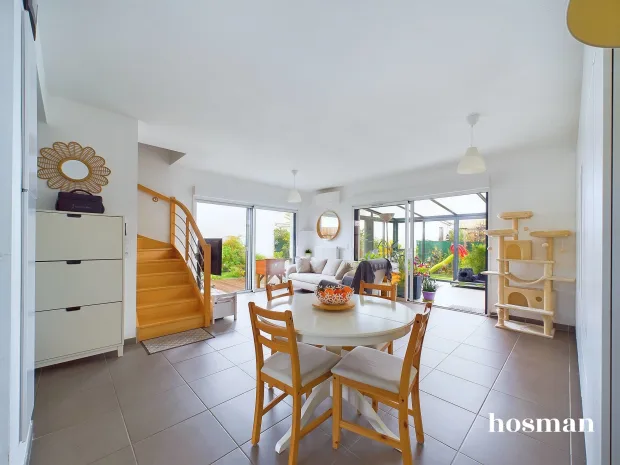 Maison de 89.0 m² à Eysines