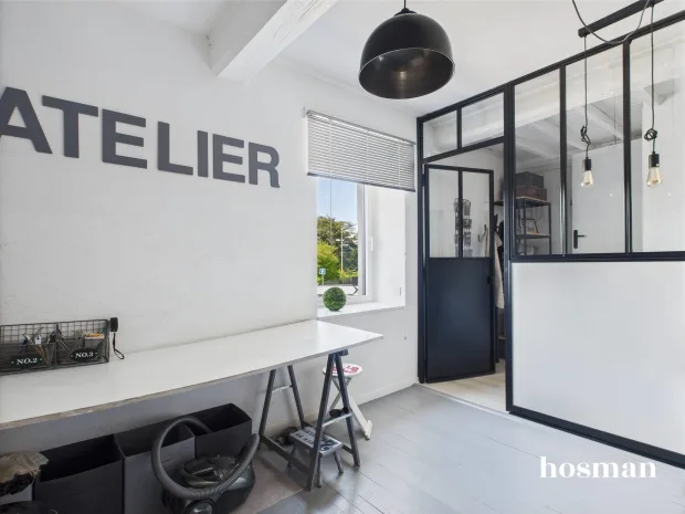 Maison de 130.0 m² à Francheville