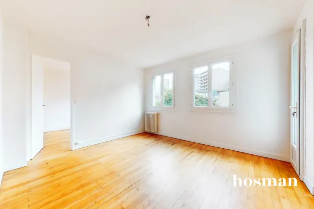 Appartement de 53.34 m² à Toulouse