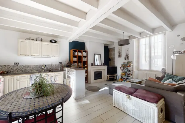 Maison de 80.0 m² à Bordeaux