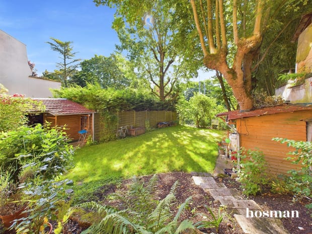 Appartement de 68.64 m² à Nogent-sur-Marne