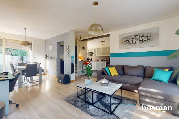 Maison de 83.0 m² à Rezé