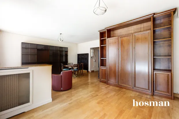 Appartement de 66.0 m² à Paris