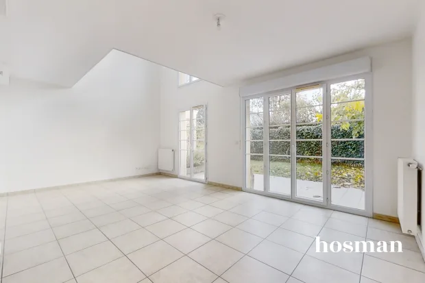 Maison de 111.63 m² à Bruges