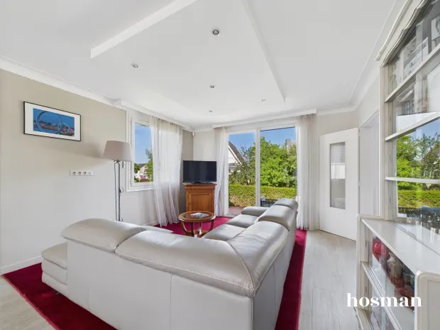 Maison de 160.0 m² à Saint-Herblain