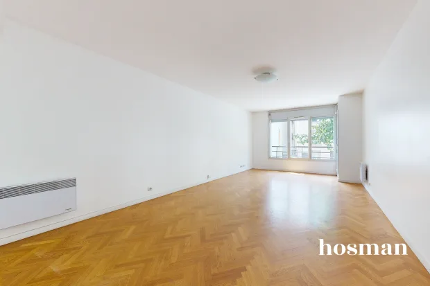 Appartement de 75.76 m² à Paris