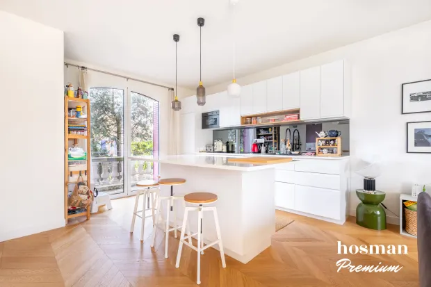 Maison de 208.68 m² à Saint-Maur-des-Fossés