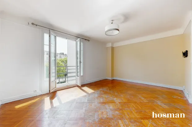 Appartement de 70.0 m² à Paris