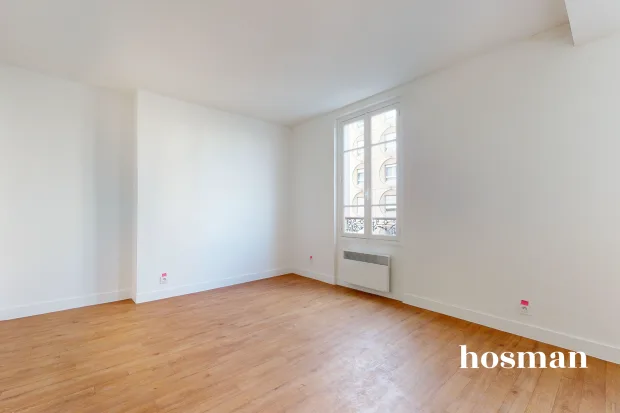 Appartement de 20.0 m² à Paris