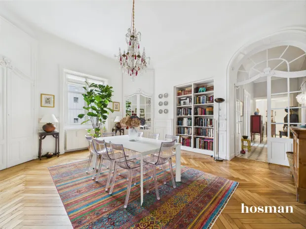 Appartement de 168.41 m² à Nantes
