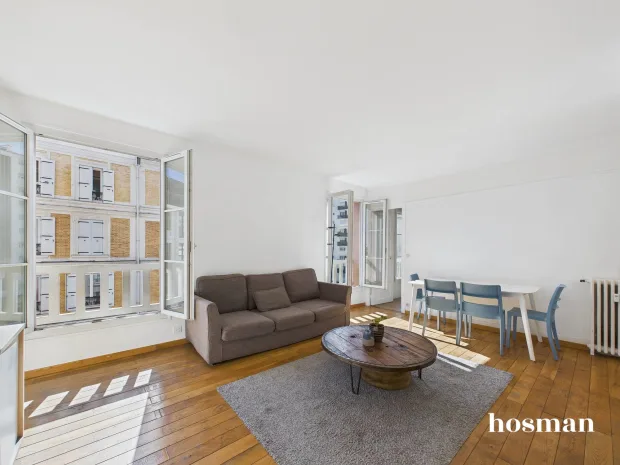 Appartement de 78.0 m² à Asnières-sur-Seine