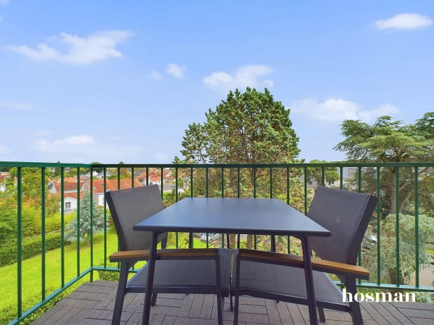 Appartement de 60.6 m² à Nantes