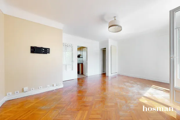 Appartement de 70.0 m² à Paris