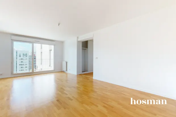 Appartement de 73.1 m² à Nanterre