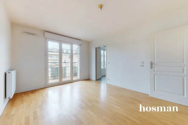 Appartement de 40.0 m² à Sartrouville