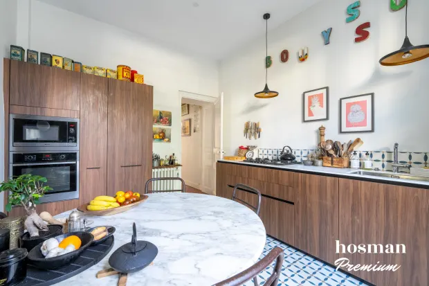 Maison de 198.47 m² à Nantes