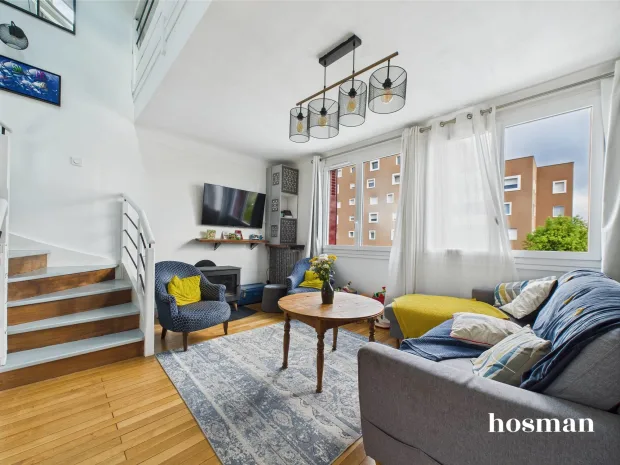 Maison de 134.0 m² à Rezé