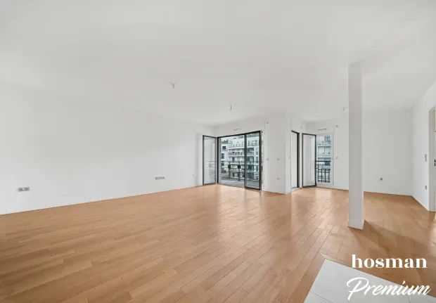 Appartement de 110.0 m² à Neuilly-sur-Seine