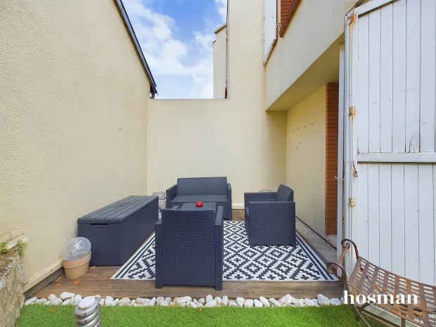 Appartement de 88.0 m² à Asnières-sur-Seine