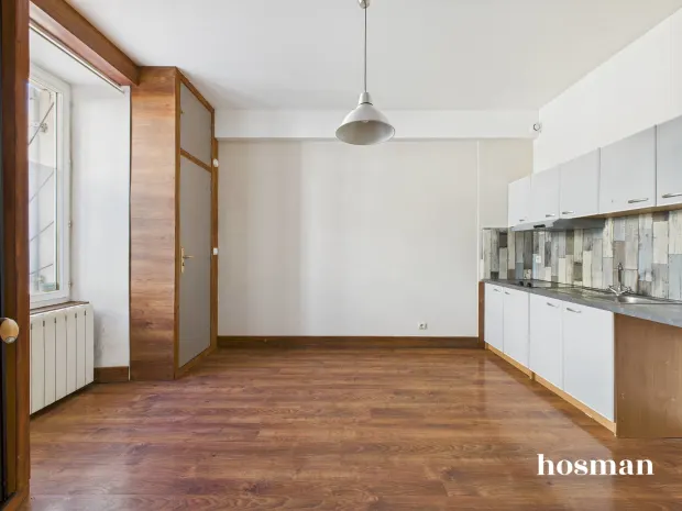 Appartement de 33.0 m² à Bordeaux