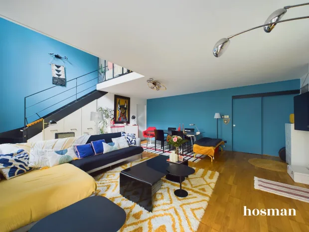 Appartement de 117.0 m² à Bordeaux