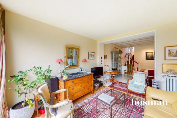 Maison de 103.05 m² à Nantes