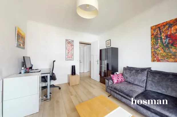 Appartement de 48.0 m² à Paris